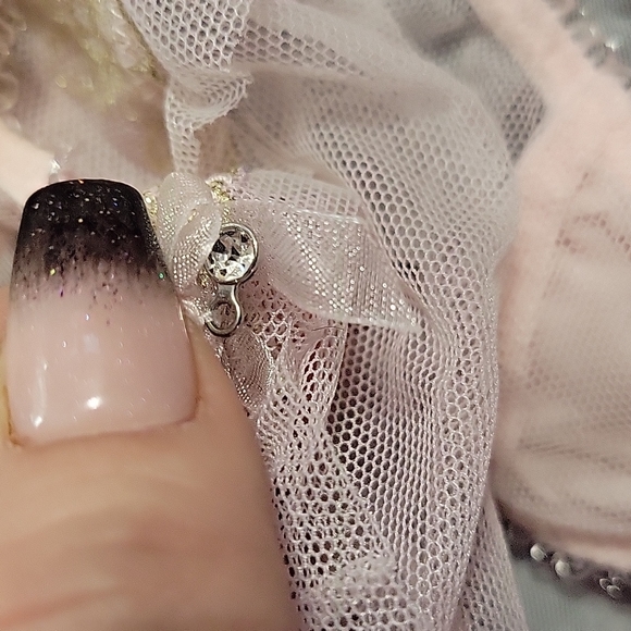 Vs panty and bra set - Picture 2 of 5